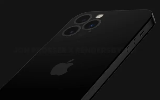 آیفون 14 بدون ناچ