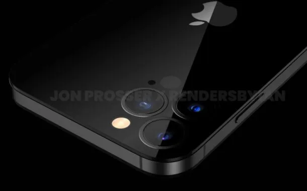 آیفون 14 بدون ناچ