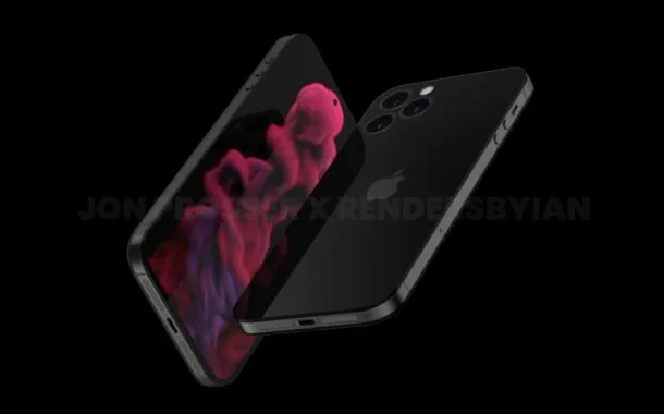 آیفون 14 بدون ناچ