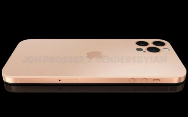 آیفون 14 بدون ناچ