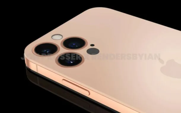 آیفون 14 بدون ناچ