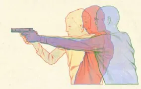 بازی دوم شخص