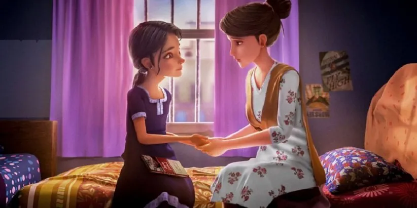 فیلمهای انیمیشن