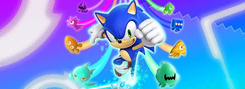 Sonic Colors