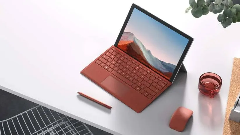 مایکروسافت سرفیس