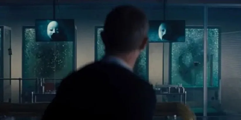 زمانی برای مردن نیست