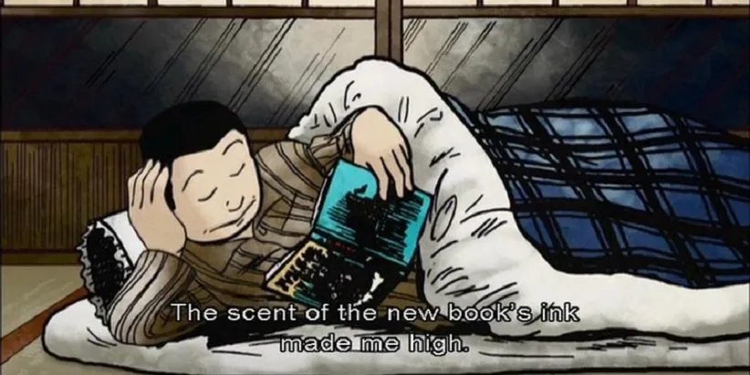 فیلمهای انیمیشن