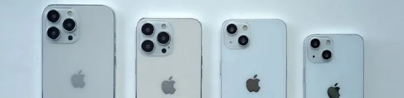 آیفون ۱۳؛ تاریخ رونمایی، قیمت، قابلیتها و هر آنچه لو رفته است