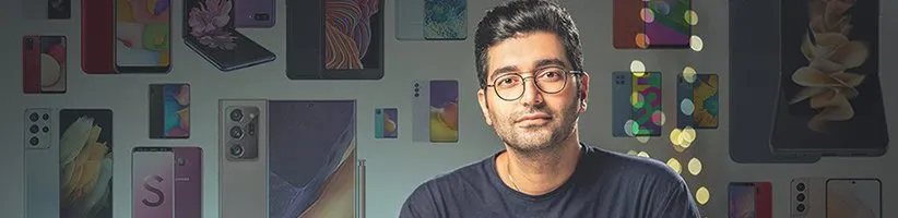 راهنمای خرید گوشیهای سامسونگ؛ تفاوت مدلها و سریهای مختلف چیست؟