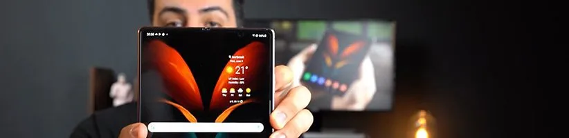 زد فولد ۳ در برابر زد فولد ۲؛ پیشرفت سامسونگ چقدر بوده است؟