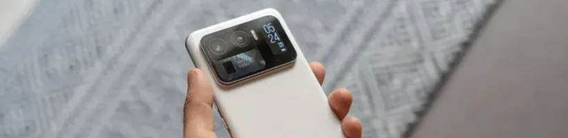 شیائومی می ۱۲؛ ۶ توقع که از پرچمدار ۲۰۲۲ شیائومی داریم