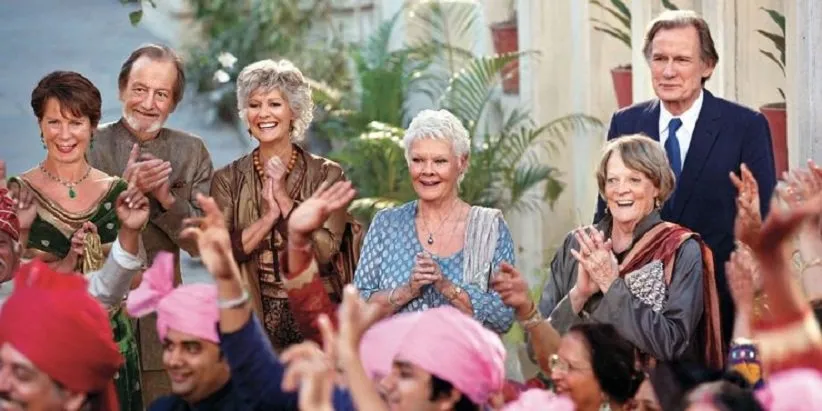 فیلم‌های عاشقانه