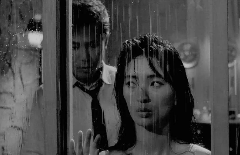 فیلم خدمتکار