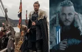 سریال وایکینگ‌ها: والهالا