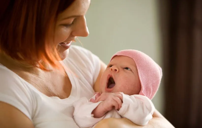 سیر و شیردهی