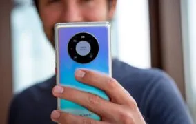 هواوی میت 50