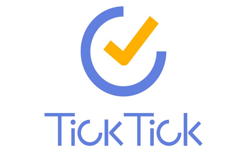 اپلیکیشن TickTick