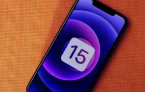 iOS 15 و iOS 14