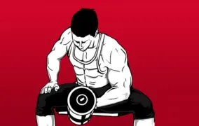 اپلیکیشن Home Workout - No Equipment