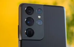 دوربین گلکسی S22