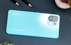 شیائومی 11 لایت 5G NE