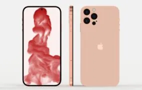 آیفون 14 بدون ناچ