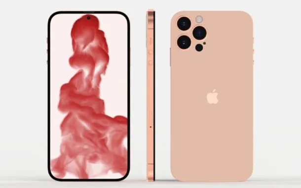 آیفون 14 بدون ناچ