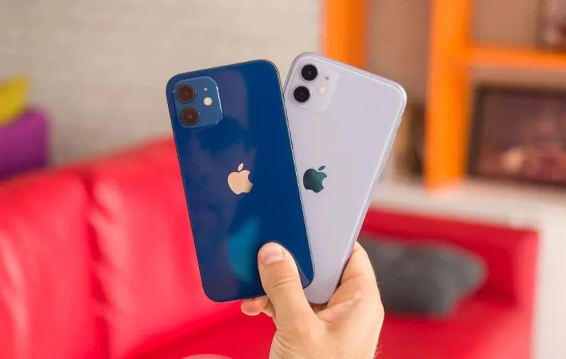 اپل و سامسونگ