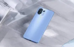 شیائومی 11 لایت 5G NE