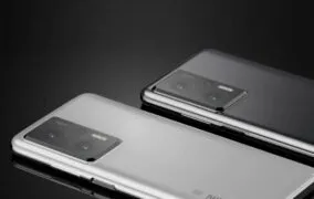 شیائومی 11T آپدیت اندروید