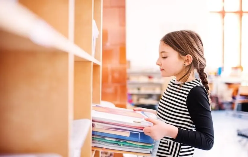 از سبد استفاده کنید