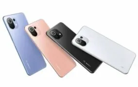 شیائومی 12 لایت NE 5G