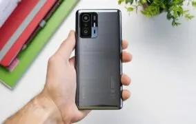 شیائومی 11T پرو