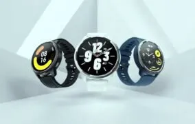 شیائومی Watch Color 2