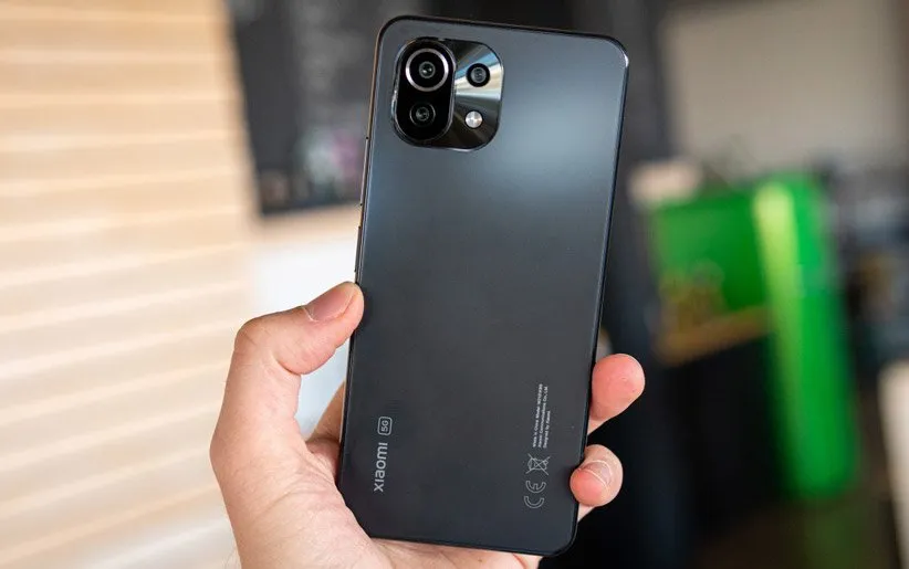 رویداد شیائومی