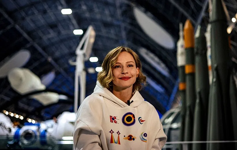 یولیا پرسیلد