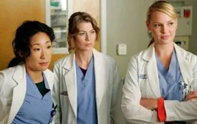 فیلم‌هایی درباره‌ی پرستاران