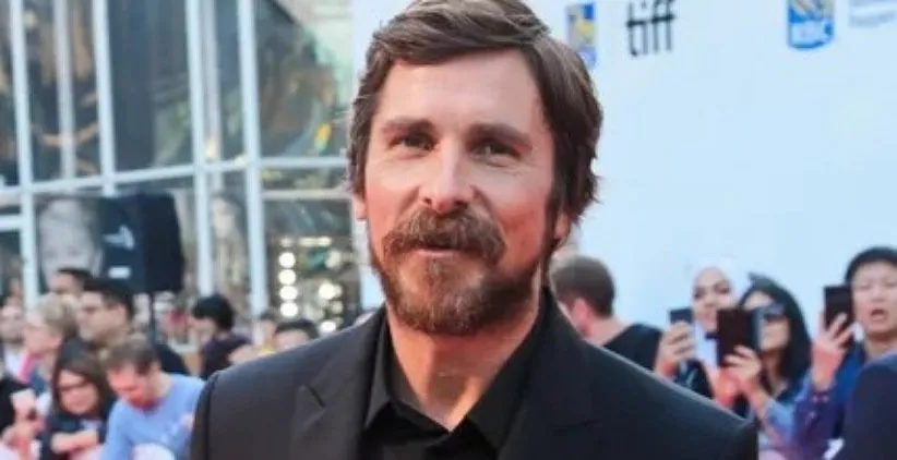 کریستین بیل