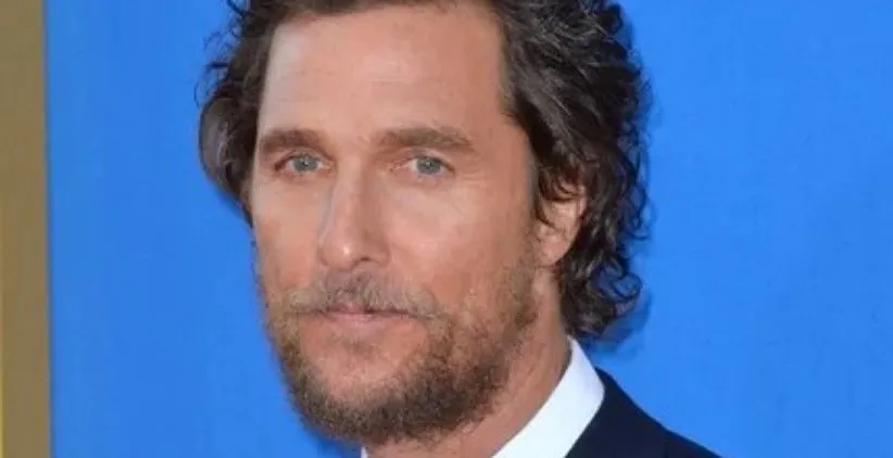 متیو مککانهی