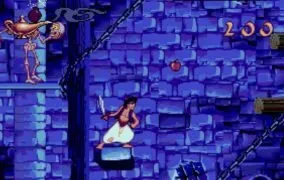 بازی علاءالدین