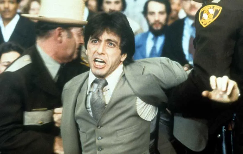 فیلم عدالت برای همه