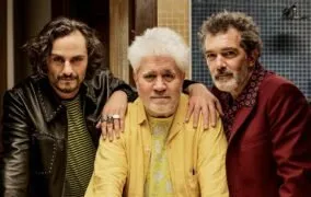 بهترین فیلم‌های پدرو آلمودوار