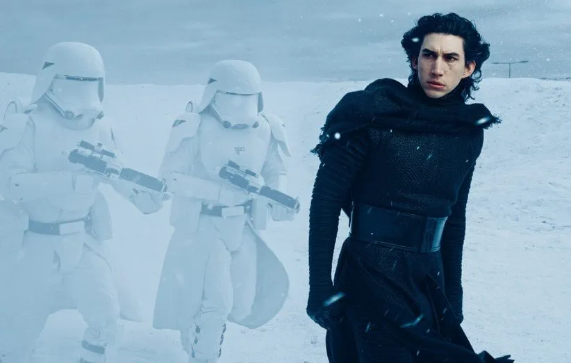 بهترین فیلم‌های آدام درایور