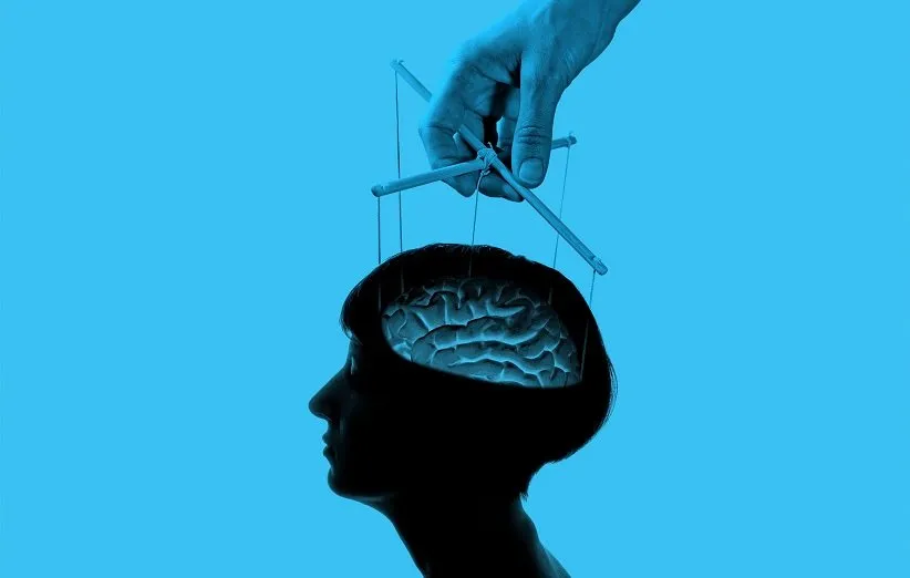 تاثیرگذاری