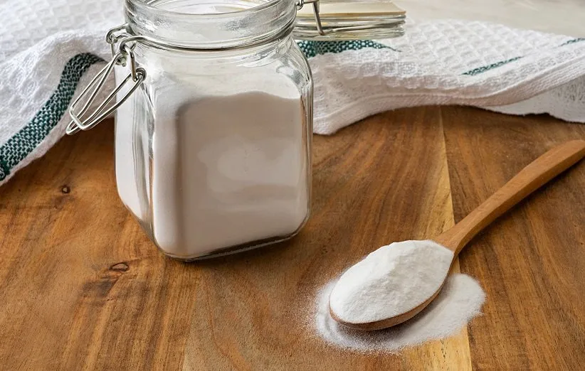 درمان خانگی ورم معده با جوش شیرین