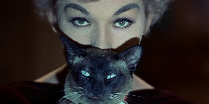 فیلم جادوگری