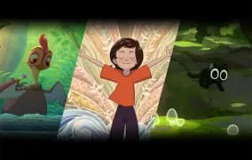 بهترین انیمیشن های آسیایی