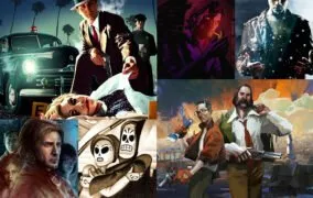 بهترین بازی های کارآگاهی