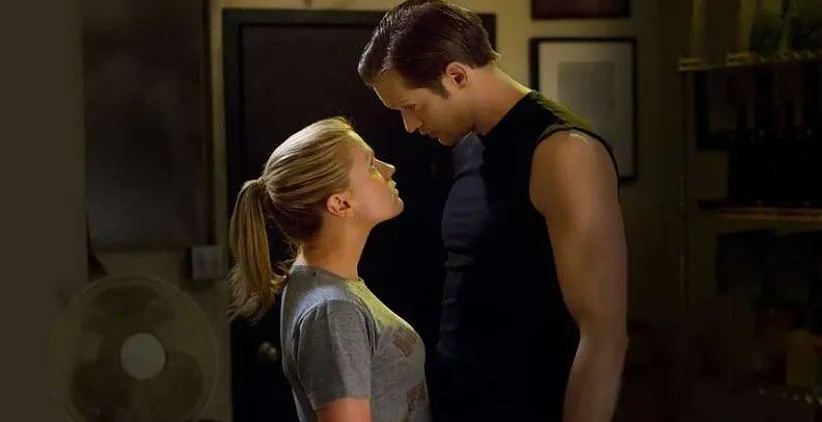 سریال خون حقیقی محصول HBO