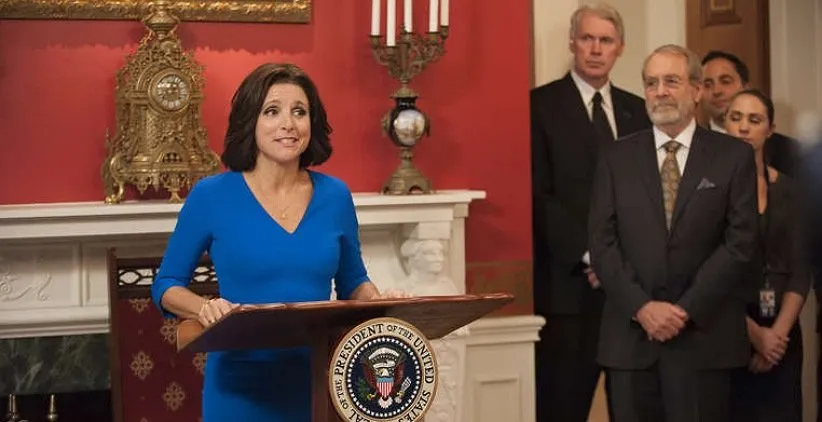 ُسریال معاون رئیس جمهور